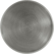 Globus Iron Coffee Table in Silver - 225Silver-CT