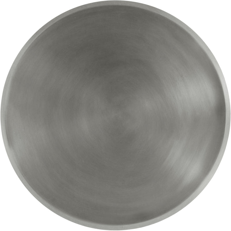 Globus Iron Coffee Table in Silver - 225Silver-CT
