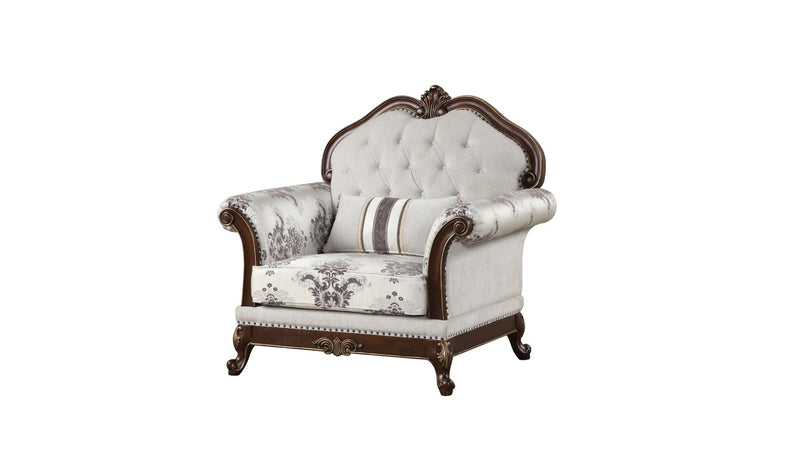 Gloria Chair - Gloria Chair