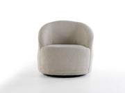 Gloria Chair in Cream - 200-ZEN-GLO-CRE-B