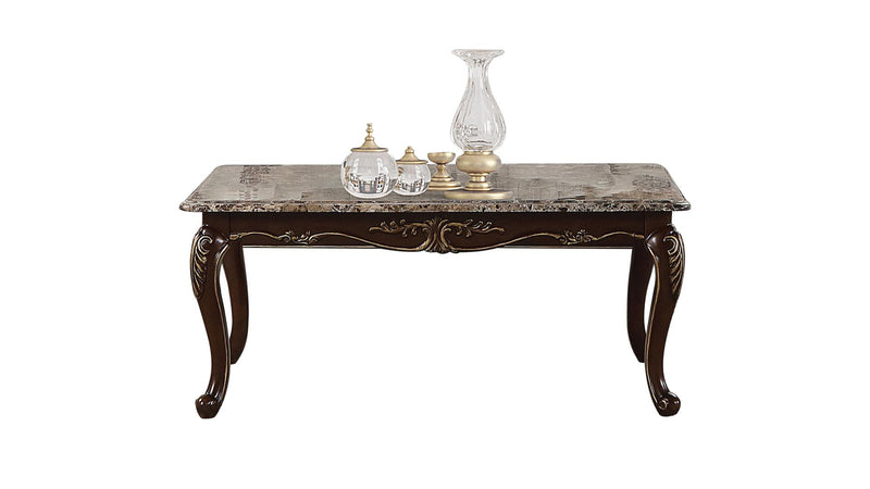 Gloria Coffee Table - Gloria Coffee Table