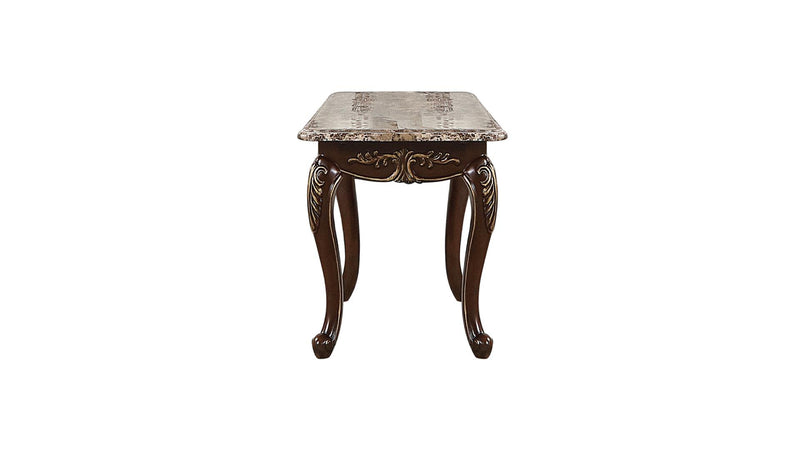 Gloria End Table - Gloria End Table