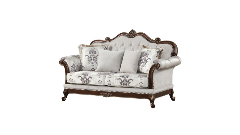 Gloria Loveseat - Gloria Loveseat