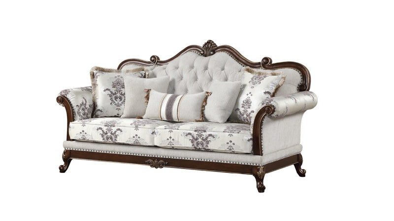 Gloria Sofa - Gloria Sofa