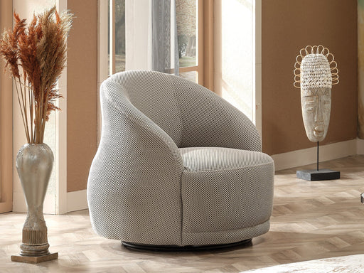 Glorie 29" Wide Swivel Armchair - Gate FurnitureStandard Accent Chairs
