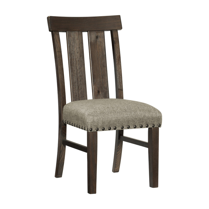 Gloversville Brown Extendable Dining Set - Gate FurnitureDining Room Set