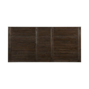 Gloversville Brown Extendable Dining Set - Gate FurnitureDining Room Set