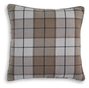 Godricton Brown/Black/Cream Pillow (Set of 4) - A1001103