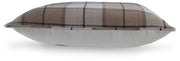 Godricton Brown/Black/Cream Pillow (Set of 4) - A1001103