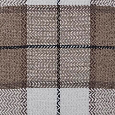 Godricton Brown/Black/Cream Pillow (Set of 4) - A1001103