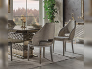 Gokce Dining Chair - 115-GOK-KAN5502-DC