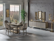 Gokce Dining Chair - 115-GOK-KAN5502-DC