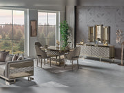 Gokce Dining Chair - 115-GOK-KAN5502-DC