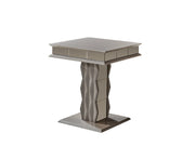 Gokce End Table - 125-GOK-ET