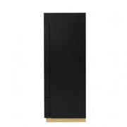 Goldsberg Black/Gold Chest - FM7425BK-C