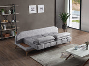 Golf 91" Wide Convertible Sofa - Gate FurnitureConvertible (Sleeper) Sofas