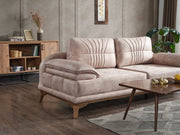Golf Living Room Set - Gate Furniture
