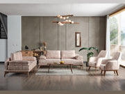 Golf Living Room Set - Gate Furniture