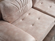 Golf Living Room Set - Gate Furniture