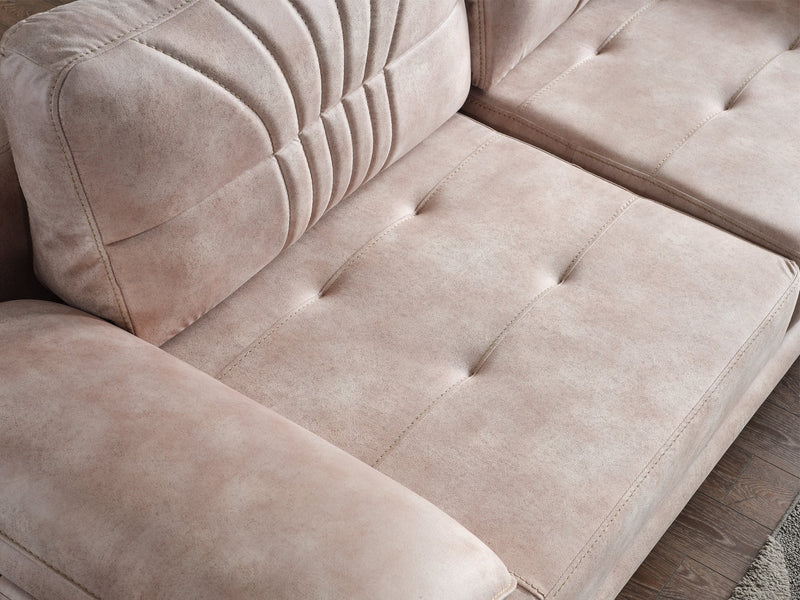 Golf Living Room Set - Gate Furniture