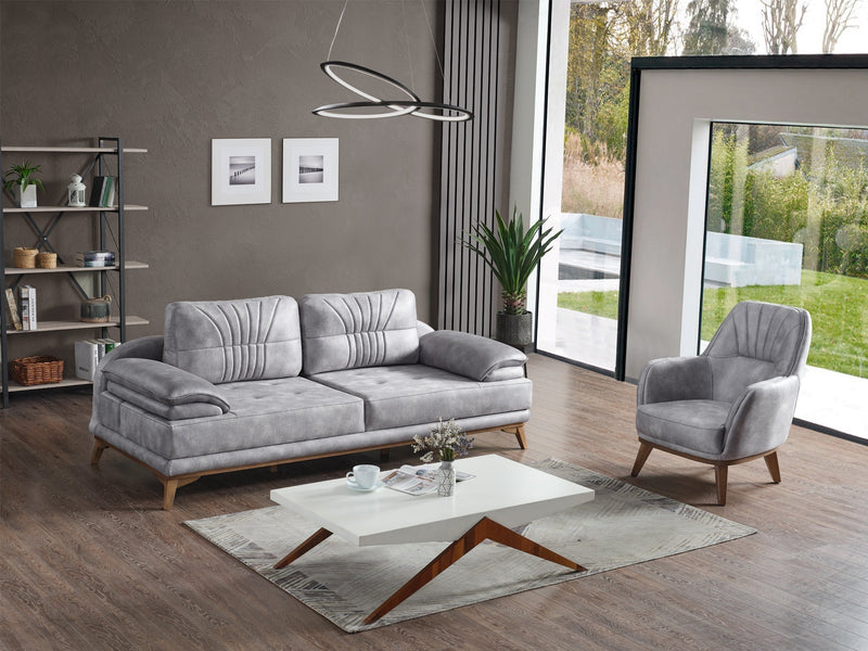 Golf Living Room Set - Gate Furniture