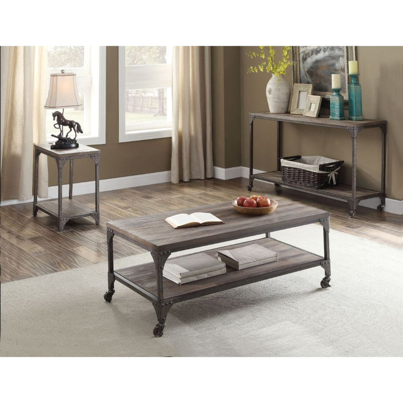 Gorden Coffee Table - 81445