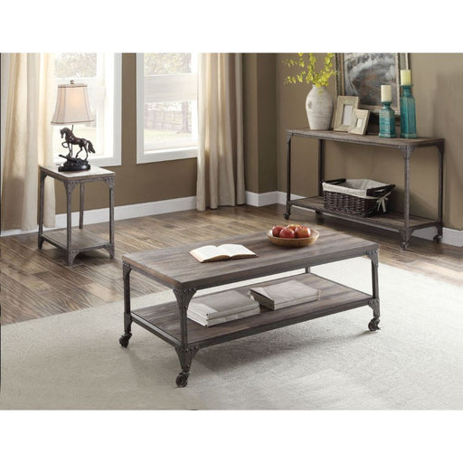 Gorden Coffee Table - 81445