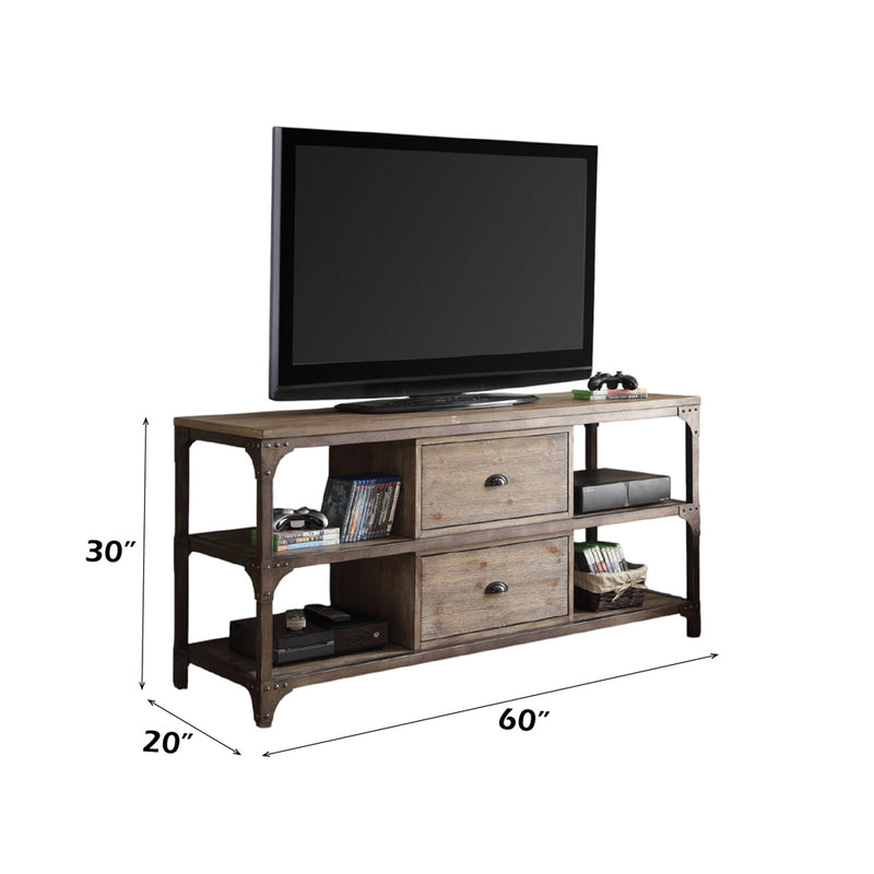 Gorden TV Stand - 91504