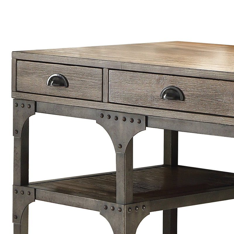 Gorden Writing Desk - 92325