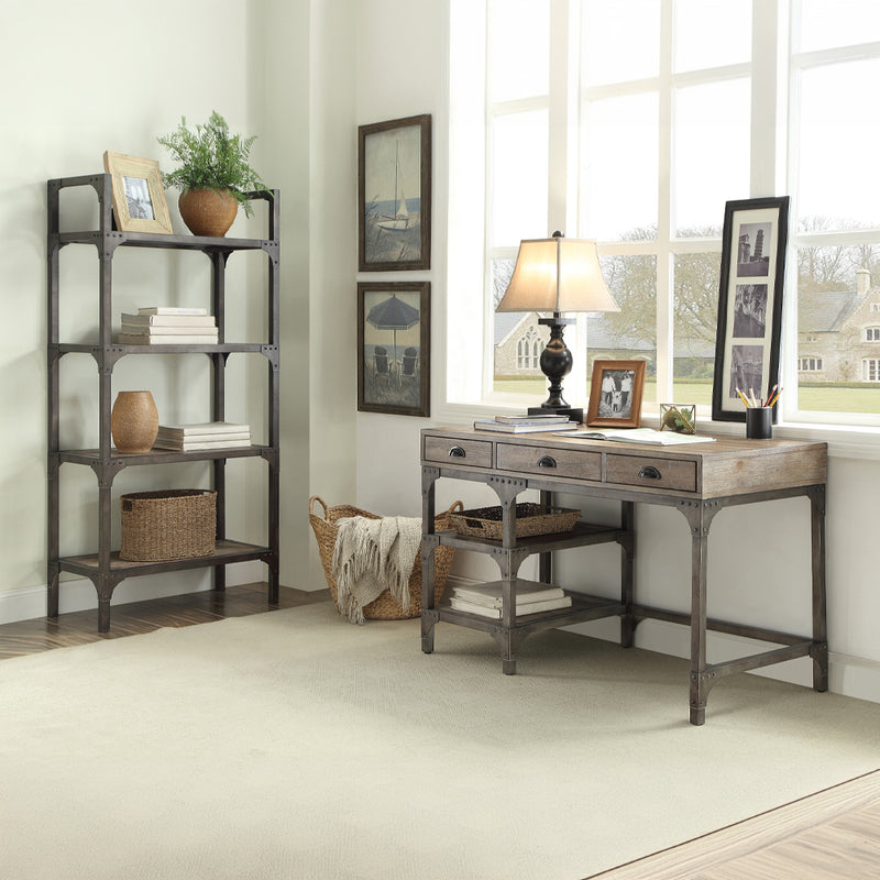 Gorden Writing Desk - 92325