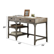 Gorden Writing Desk - 92325