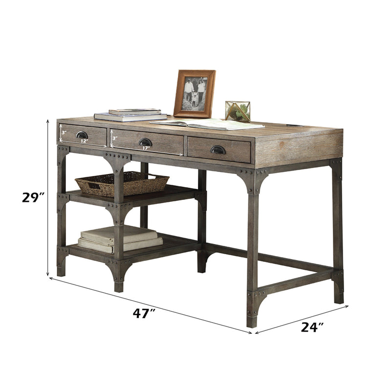 Gorden Writing Desk - 92325