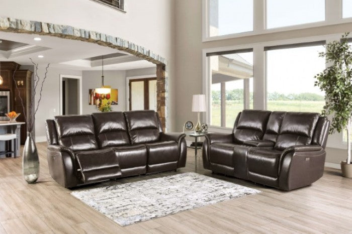 Gorgius Espresso Power Recliner - CM9910ES-CH-PM