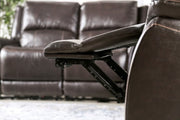Gorgius Espresso Power Recliner - CM9910ES-CH-PM