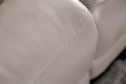 Gorgius Light Gray Power Recliner - CM9910ST-CH-PM
