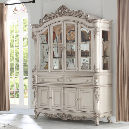 Gorsedd Buffet & Hutch - 67444