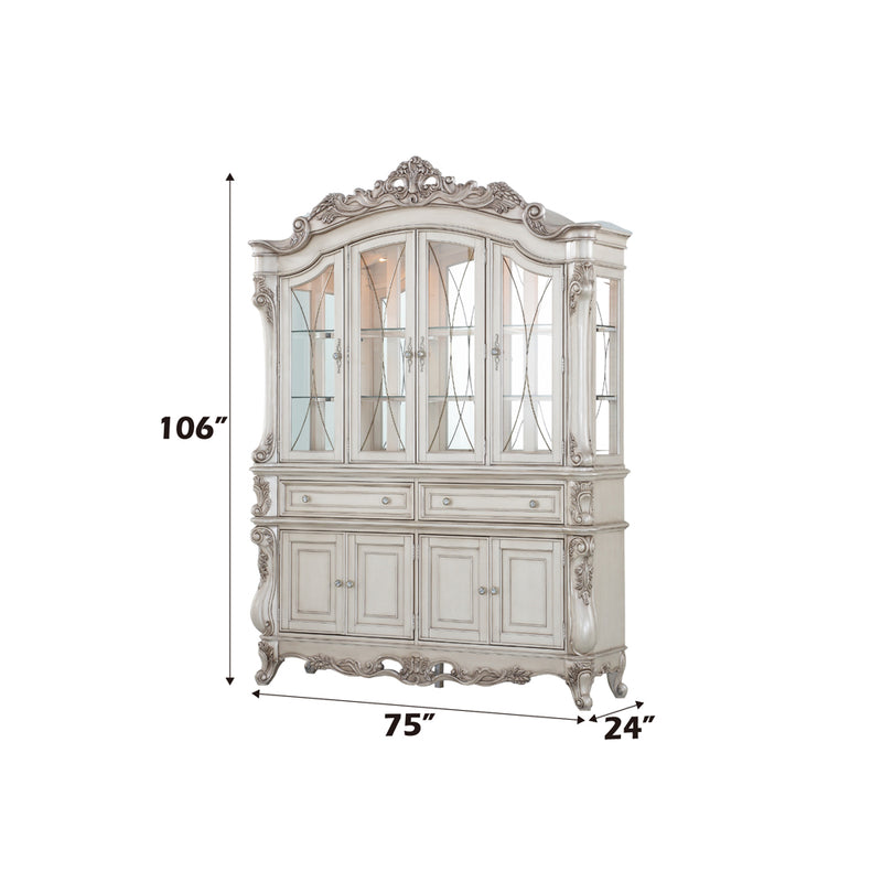 Gorsedd Buffet & Hutch - 67444