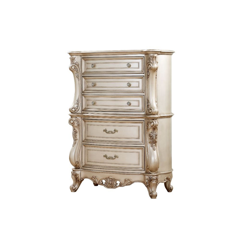 Gorsedd Chest - 27446