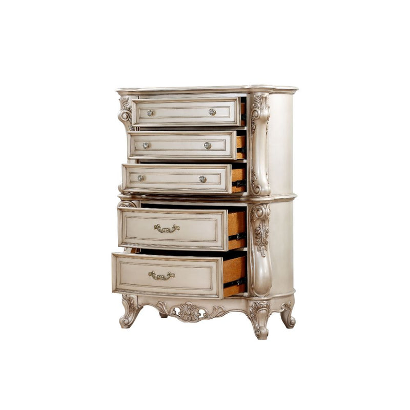 Gorsedd Chest - 27446