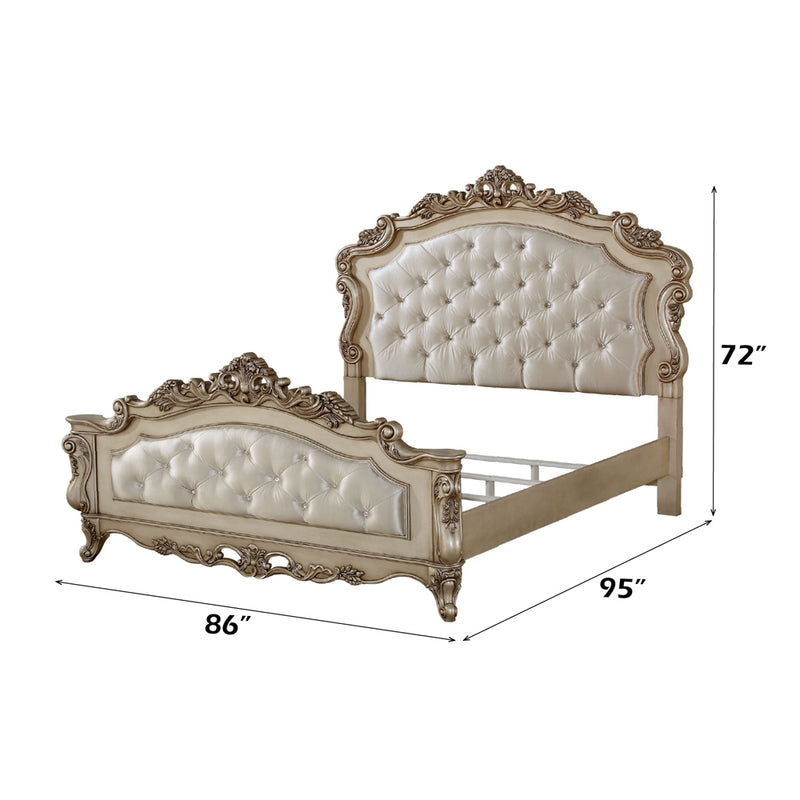 Gorsedd CK Bed - 27434CK