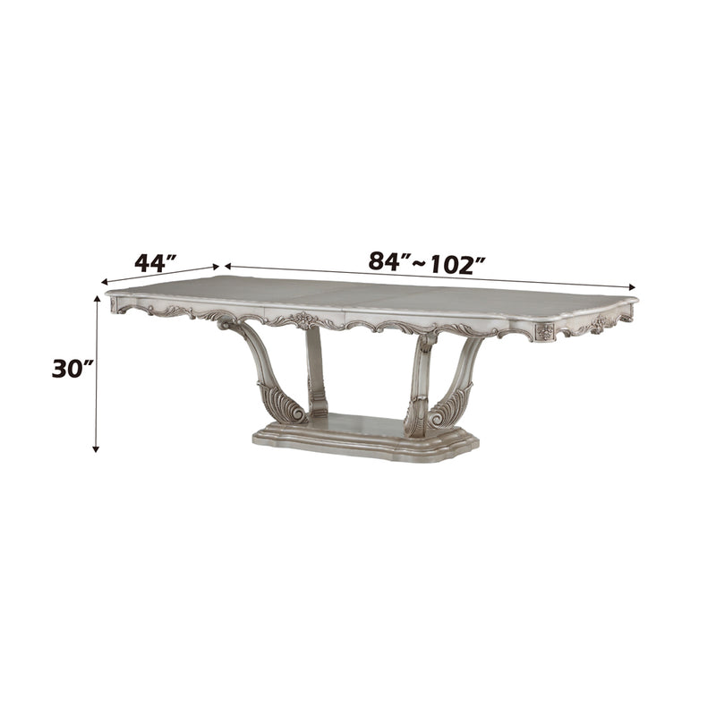 Gorsedd Dining Table - 67440