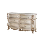 Gorsedd Dresser W/Marble Top - 27445