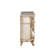 Gorsedd Dresser W/Marble Top - 27445
