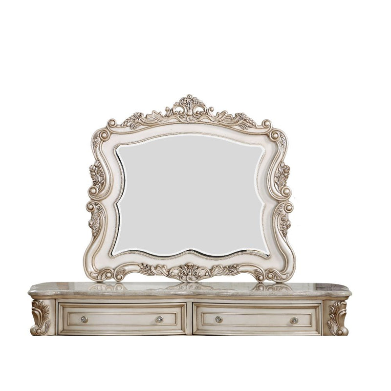 Gorsedd Mirror - 27444
