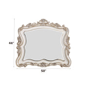 Gorsedd Mirror - 27444