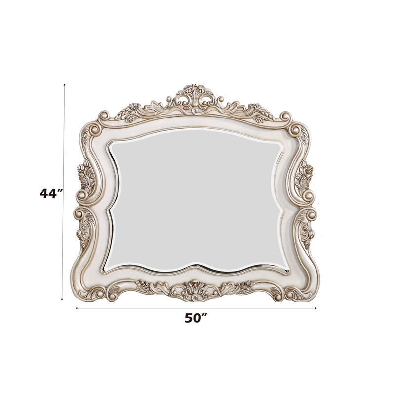 Gorsedd Mirror - 27444