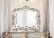 Gorsedd Mirror - 27444