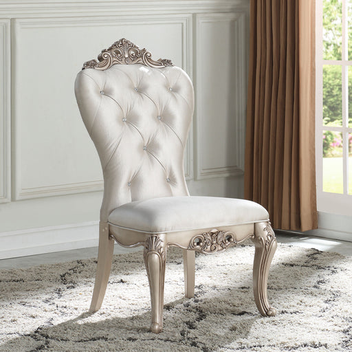 Gorsedd Side Chair (Set-2) - 67442