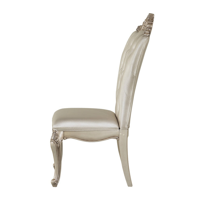 Gorsedd Side Chair (Set-2) - 67442
