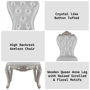 Gorsedd Side Chair (Set-2) - 67442